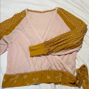 Free People top